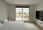 Location vacances  Arabie Saoudite - Riyadh Luxury Flat-3
