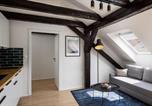 Location vacances Praha - Under the Beams - Designer Prague Old Town Loft-4