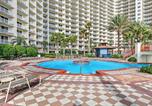 Hôtel Panama City Beach - Shores of Panama #2306-4