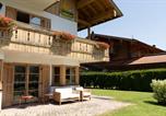 Location vacances Reit im Winkl - Sonnhof's Ferienresidenz-4