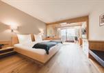 Hôtel Schruns - Alpenhotel Montafon & Spa-2