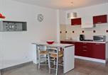 Location vacances Santa-Lucia-di-Moriani - Apartment on the sea - Moriani beach-2