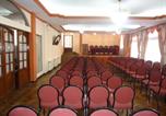 Hôtel Bolivie - Hotel Gran Libertador-4