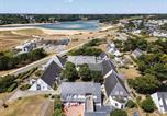 Hôtel Moëlan-sur-Mer - Belambra Clubs Guidel - Les Portes De L'Océan-2