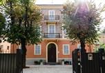 Hôtel Carpi - Residence del Centro-1