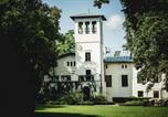 Hôtel Władysławowo - Pałac Kłanino-1