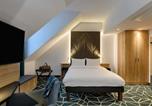 Hôtel Gare d'Aschaffenbourg - Ibis Styles Aschaffenburg-3