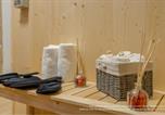 Location vacances Alleghe - De Earth - Appartamento con Sauna-1