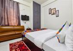 Hôtel Jaipur - Hotel Moon Light Palace- Vaishali Nagar-1