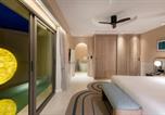 Hôtel Karon - Centara Karon Villas Phuket-2