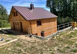 Location vacances Loket - Apartmány Františkovy Lázně - Seníky-4