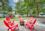 Location vacances Lake George - Charming Glens Falls Retreat Near Downtown!-3