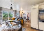 Location vacances Diemelsee - Diemelseeholiday mit Balkon-1