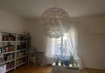 Location vacances Kecskemét - Radnóti hipster desig flat-2
