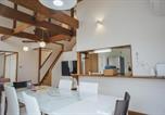 Location vacances  Mont Daruma - Bright House Private Villa for 6 With Onsen Close to Coast-4