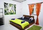 Location vacances Koh Kong - Baan Banansa-1