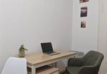 Location vacances Nuremberg - Private room in cozy appartment-3