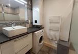 Location vacances Centre ville de Sète - T2 confortable à Sète avec climatisation et Wifi - Fr-1-338-598-3