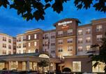 Hôtel Cleveland - Residence Inn Chattanooga Near Hamilton Place-4