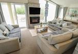 Location vacances Woodhall Spa - P and M Luxury Lodge Br15-3