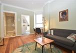 Location vacances Flensbourg - Fewo1846 - Stadtbude - komfortable 2-Zimmer-Wohnung mitten im Stadtzentrum-3