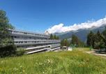 Location vacances Mezzana - Artuik Appartamenti Montana-4