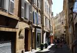 Location vacances Aix-en-Provence - Appartement de Charme-1