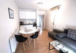 Location vacances Njivice - Apartments in Njivice - Insel Krk 39735-2