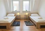 Location vacances Bremerhaven - Fewocation Bremerhaven - 2 Br - Space for 6 - Near Harbor-4