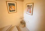 Location vacances Martina Franca - Palazzoliva - Luxury Boho chic Guest house in the historic heart of Martina Franca-4
