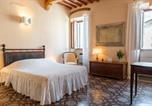 Location vacances Monte San Savino - La casa della Guglia-1