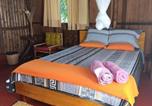 Location vacances Cachora - Bella Victoria Ecolodge Coffee and Chocolate Experience-3