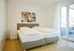 Location vacances Heidelberg - Charmantes 2-Zi.-Apartment Nähe S-Bahn-4