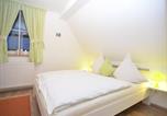 Location vacances Schmallenberg - Ferienhaus Schmallenberg nahe Skibus-3