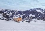 Location vacances Taxenbach - Beautiful Home In Rauris With Kitchen-1