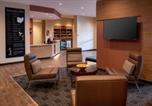Hôtel Mayfield - Towneplace Suites by Marriott Cleveland Solon-3