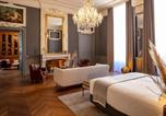 Hôtel Nîmes - Margaret - Hôtel Chouleur-2
