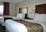 Hôtel Kearney - Boarders Inn & Suites by Cobblestone Hotels - Broken Bow-3