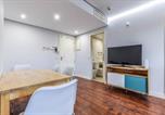 Location vacances Titulcia - La Gavia Executive - Free Parking & Pool Alquiler Temporal-1