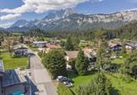 Location vacances Kirchdorf in Tirol - Haus Jöchl Top 2-1