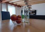 Location vacances Bad Buchau - Ferienwohnung Schlaich-1