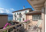 Location vacances Brenzone - Corte Faliva-3