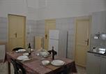 Location vacances  Province de Lecce - Residenze Azul - Via Brindisi-Udine-4