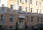 Location vacances Leipzig - Pension Giesserstrasse-1