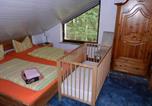 Location vacances Lirstal - Cabin in Meiserich with swimming pool-2