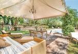 Location vacances  Province de Viterbe - Villa Luna-2