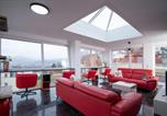 Location vacances Saxe-Anhalt - Designapartments Sportivo Maserati - Sennhütte 6-1