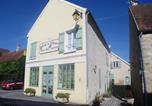 Hôtel Aisne - Auberge De L'Omois-1