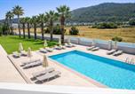 Hôtel Archangelos - Vergina Sun Hotel Apartments-2