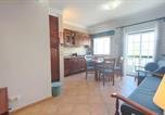 Location vacances  Le château et le parc naturel de Castro Marim - T1 Mar Calmo,Monte Gordo-Monte Fino-3